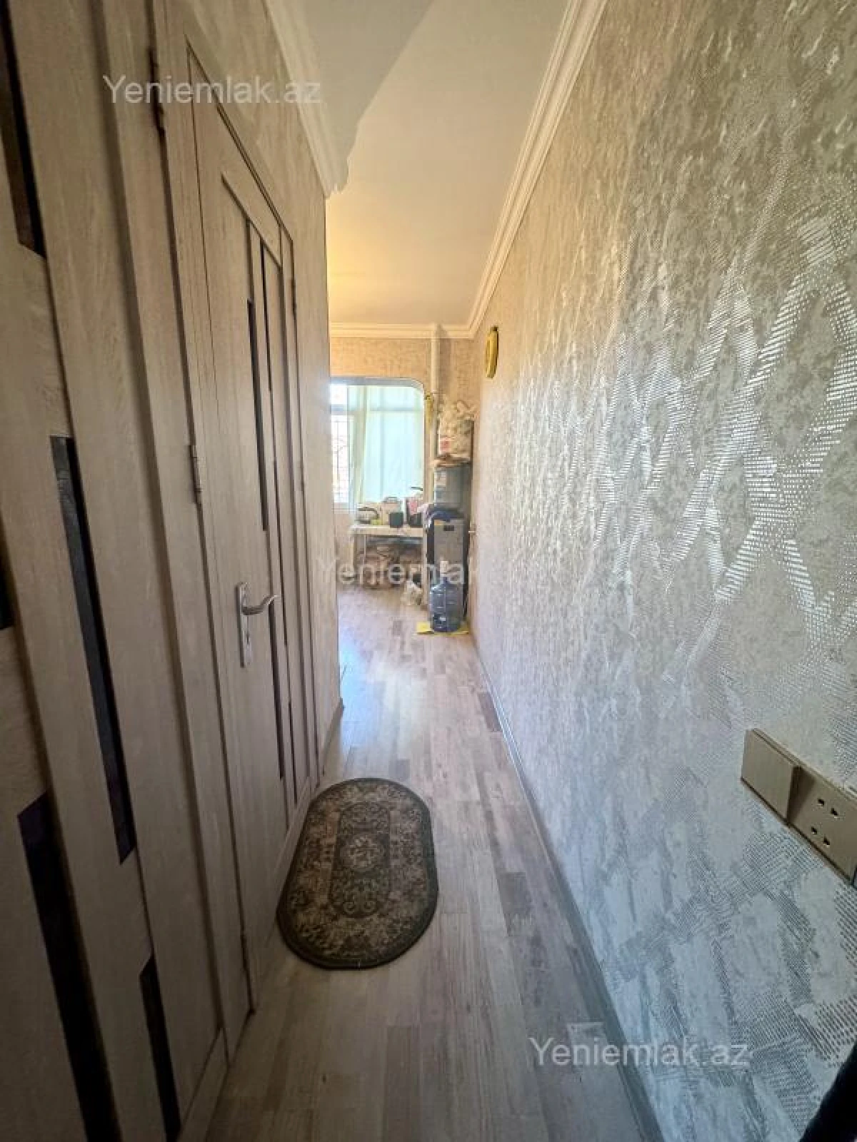 Satılır 3 otaqlı köhnə tikili 85 m²