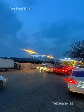 Satılır 2 otaqlı yeni tikili 52 m²