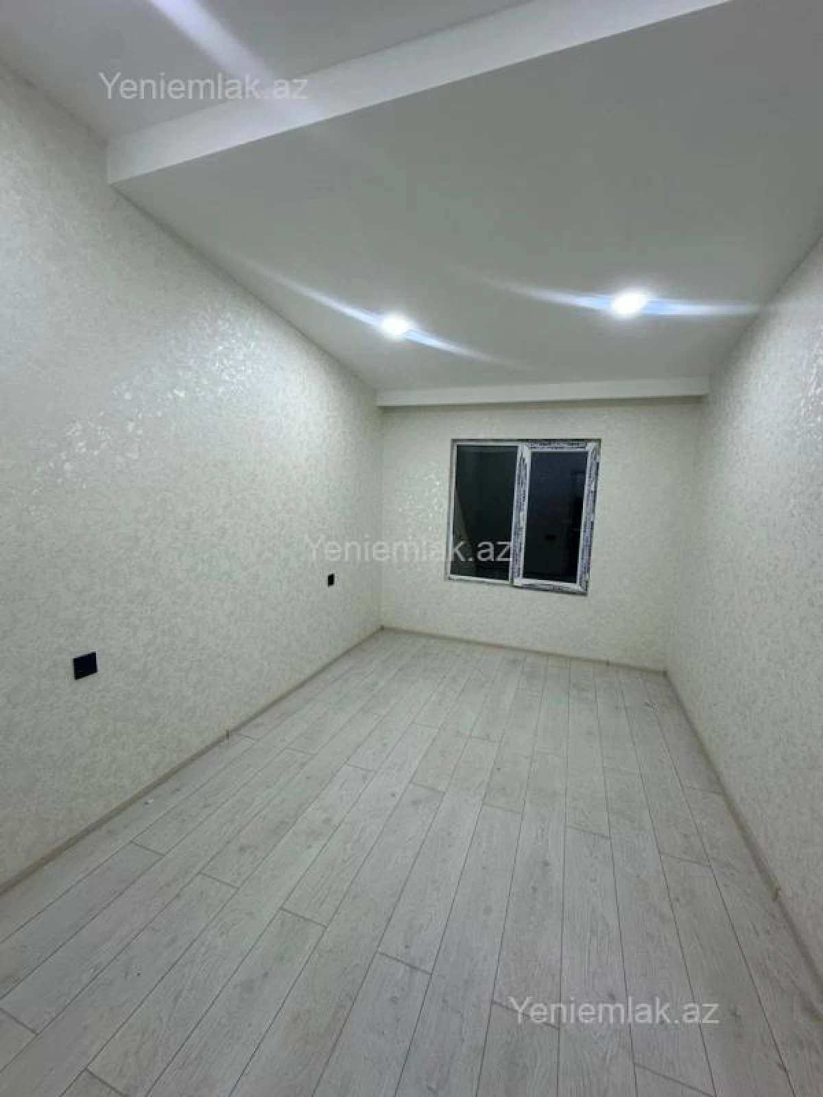 Satılır 2 otaqlı yeni tikili 52 m²