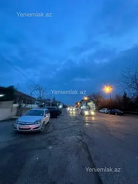 Satılır 2 otaqlı yeni tikili 52 m² — Bakı, Suraxanı 2 otaq 52.00 m²