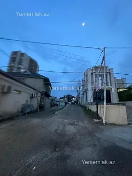 Satılır 2 otaqlı yeni tikili 52 m²