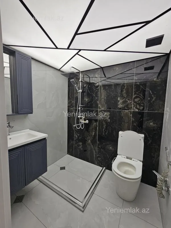 Satılır 2 otaqlı yeni tikili 40 m²