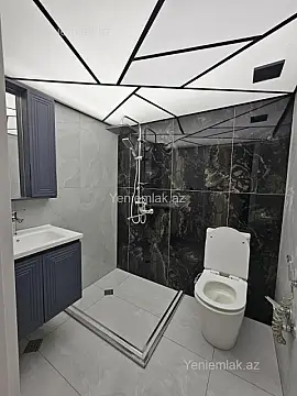 Satılır 2 otaqlı yeni tikili 40 m²