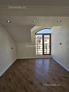 Satılır 2 otaqlı yeni tikili 40 m²