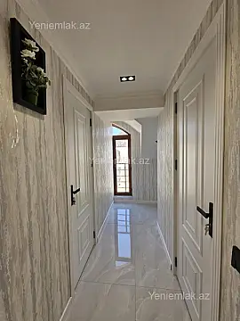 Satılır 2 otaqlı yeni tikili 40 m²