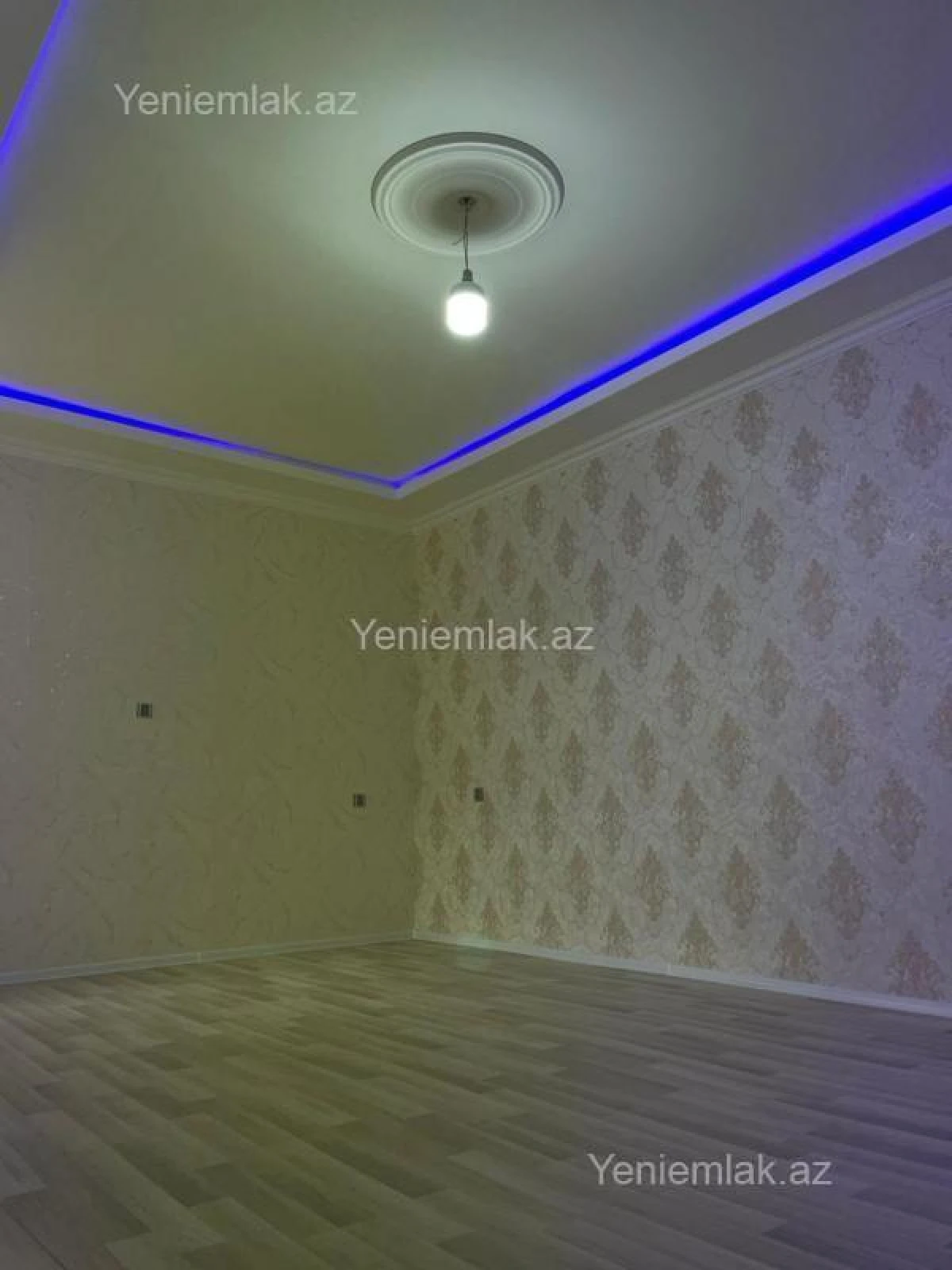 Satılır 5 otaqlı həyət evi 140 m²