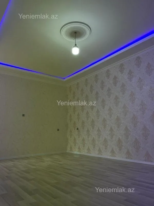 Satılır 5 otaqlı həyət evi 140 m²
