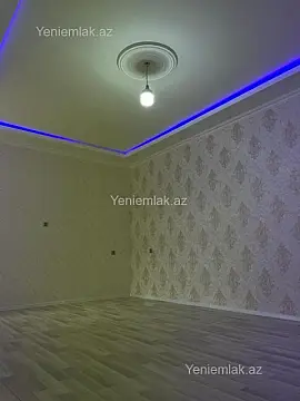 Satılır 5 otaqlı həyət evi 140 m²