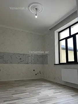 Satılır 5 otaqlı həyət evi 140 m²