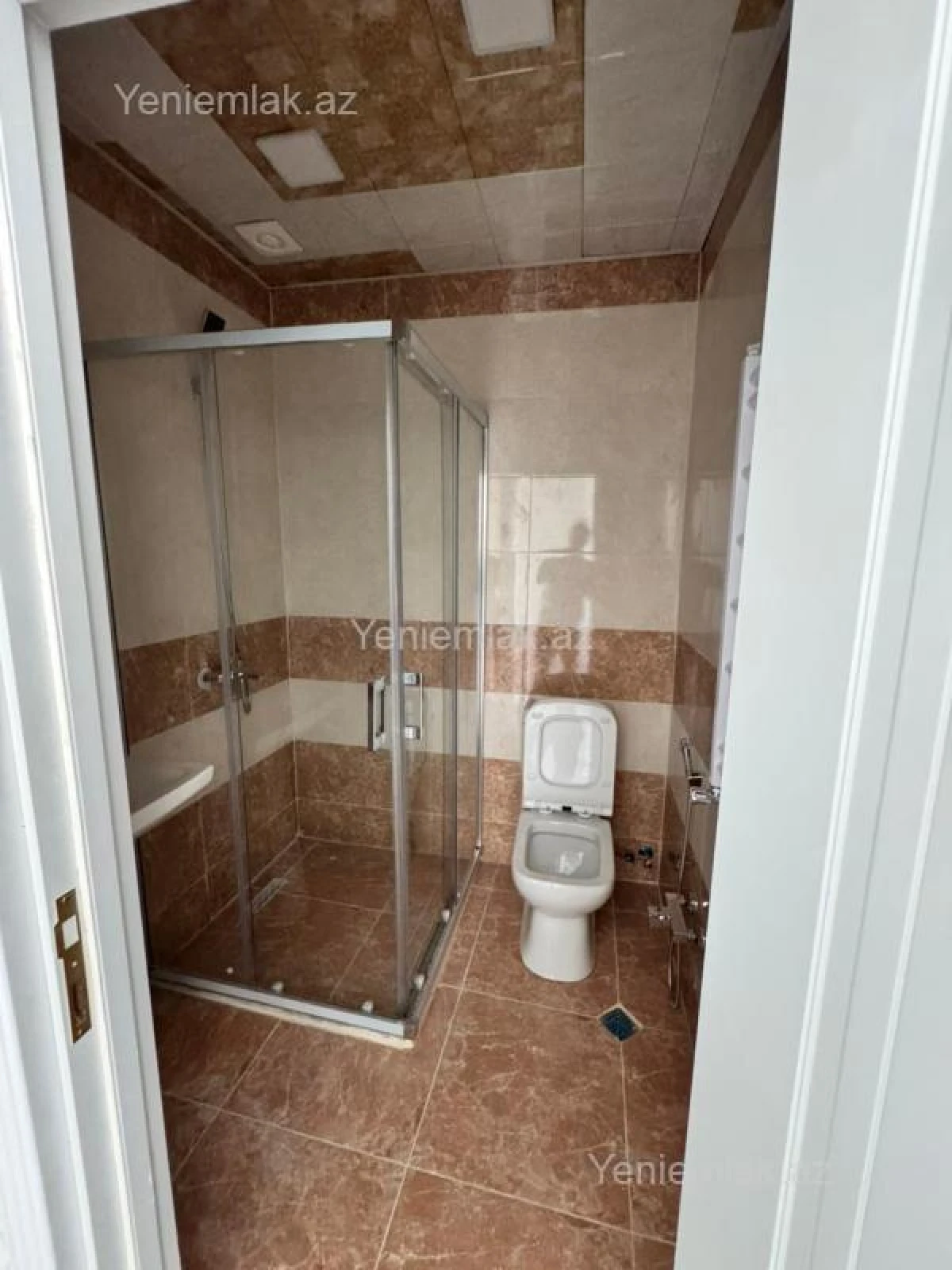 Satılır 2 otaqlı yeni tikili 52 m²