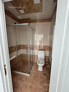 Satılır 2 otaqlı yeni tikili 52 m²