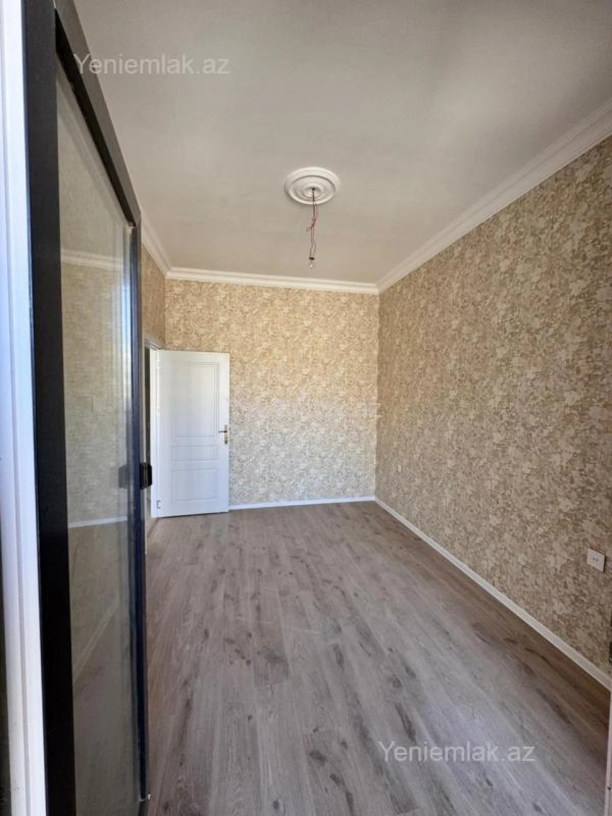 Satılır 2 otaqlı yeni tikili 52 m²