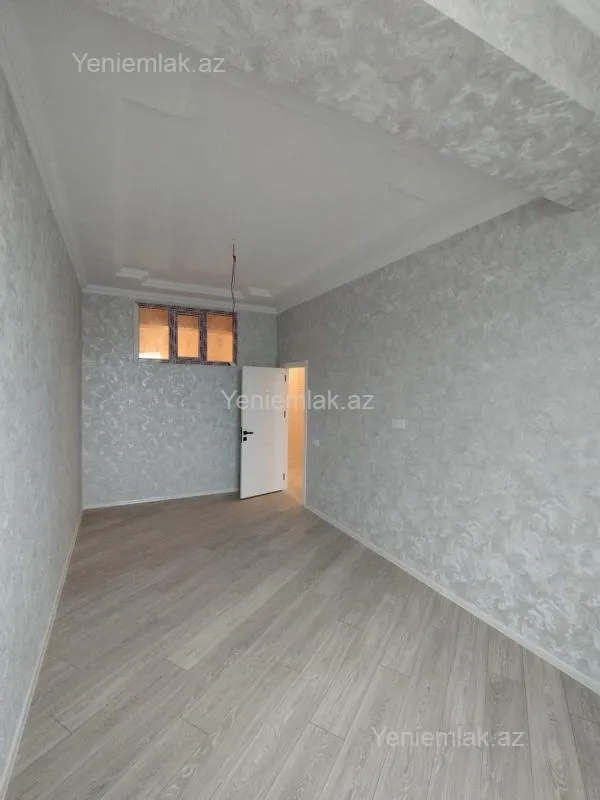 Satılır 3 otaqlı yeni tikili 64 m²