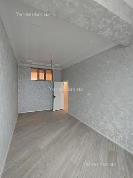 Satılır 3 otaqlı yeni tikili 64 m²