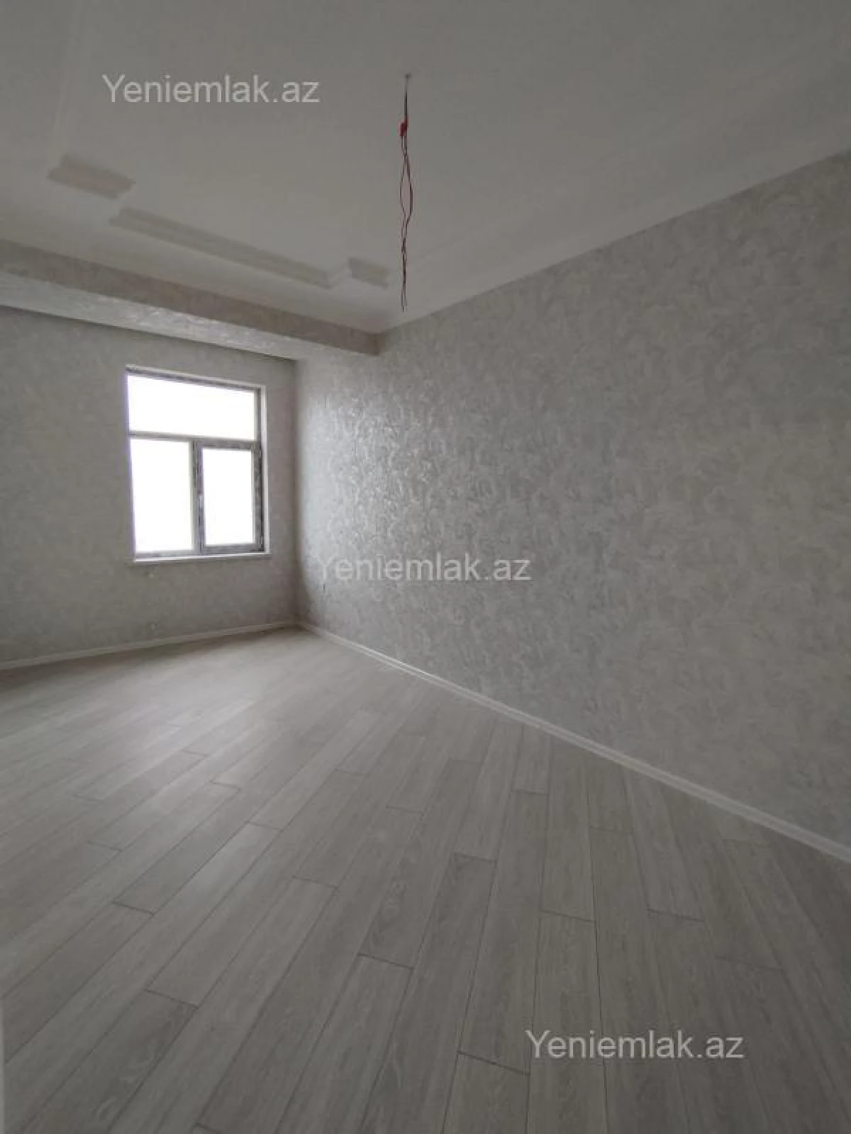 Satılır 3 otaqlı yeni tikili 64 m²