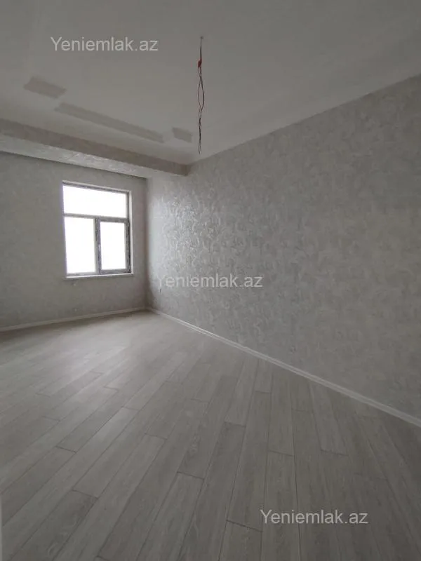 Satılır 3 otaqlı yeni tikili 64 m²