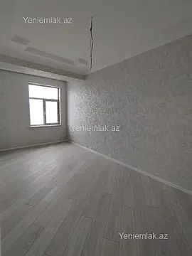 Satılır 3 otaqlı yeni tikili 64 m² — Abşeron, Masazır 3 otaq 64.00 m²
