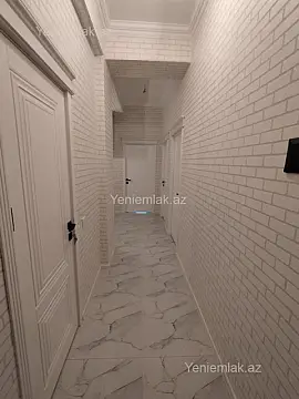 Satılır 3 otaqlı yeni tikili 64 m²