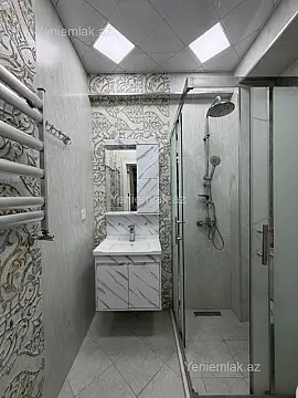 Satılır 2 otaqlı yeni tikili 56 m²