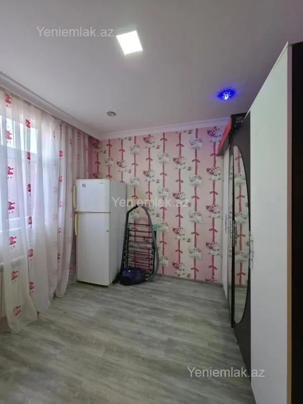 Satılır 3 otaqlı həyət evi 70 m²