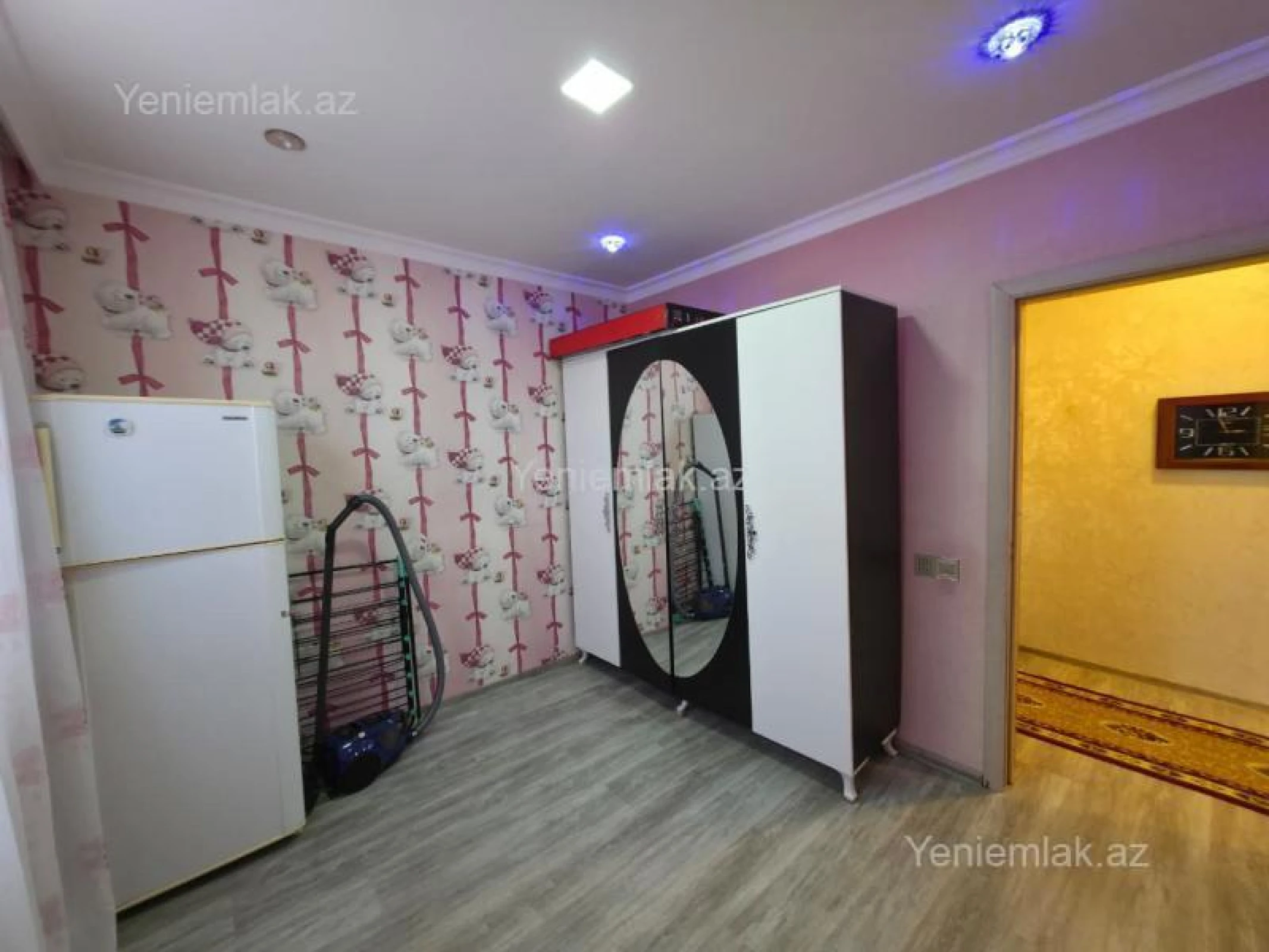 Satılır 3 otaqlı həyət evi 70 m²