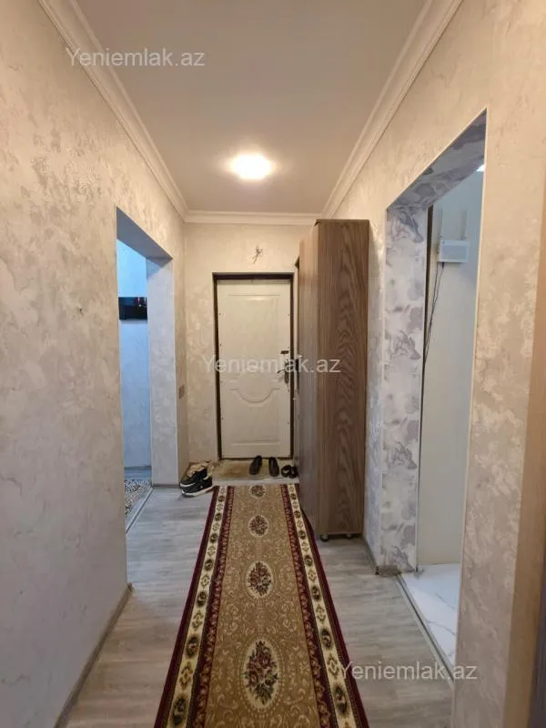 Satılır 3 otaqlı həyət evi 70 m²