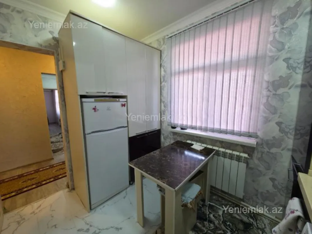 Satılır 3 otaqlı həyət evi 70 m²