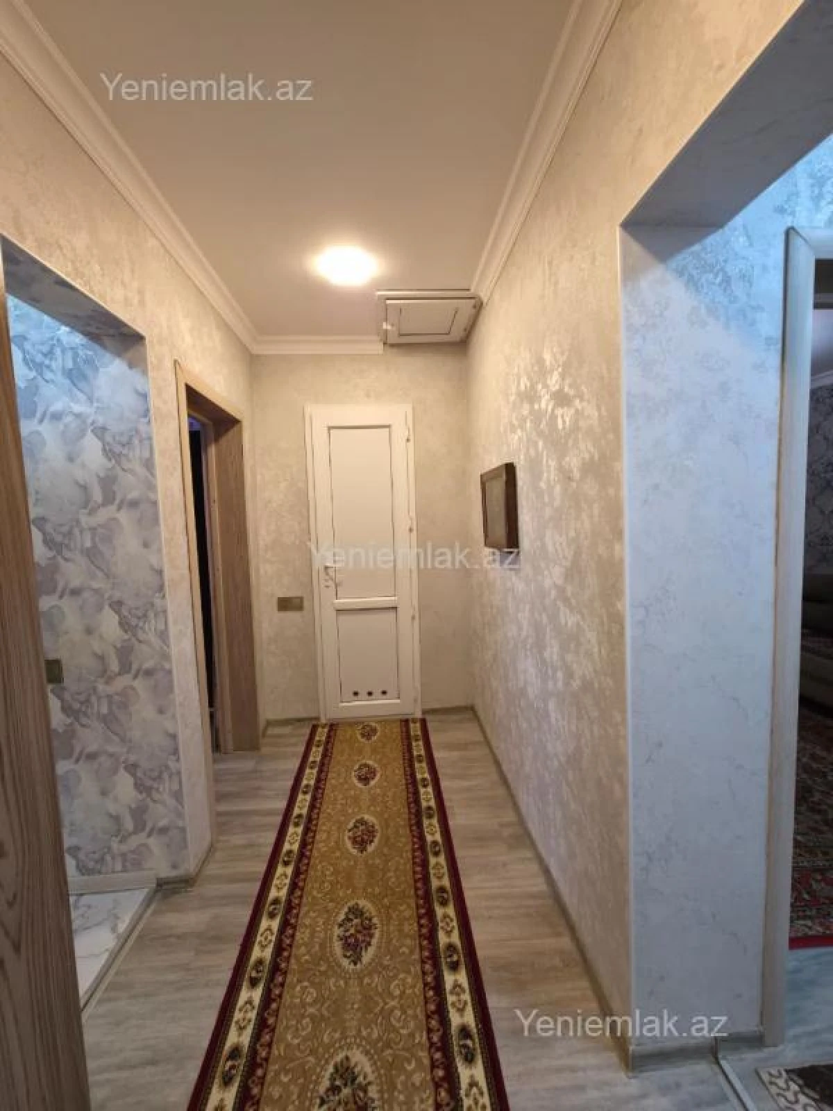 Satılır 3 otaqlı həyət evi 70 m²