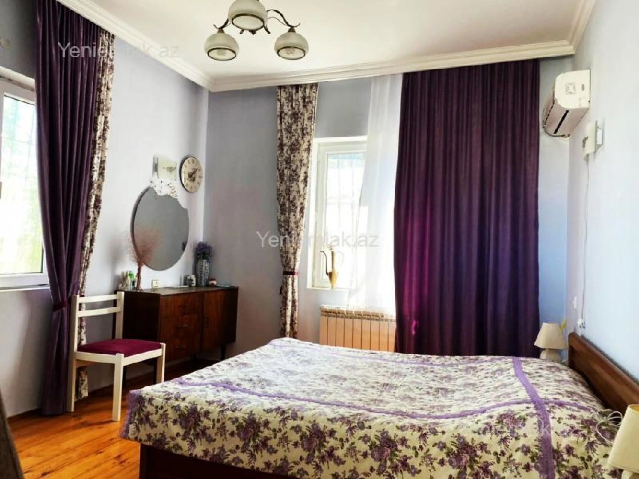 Satılır 6 otaqlı həyət evi 330 m²