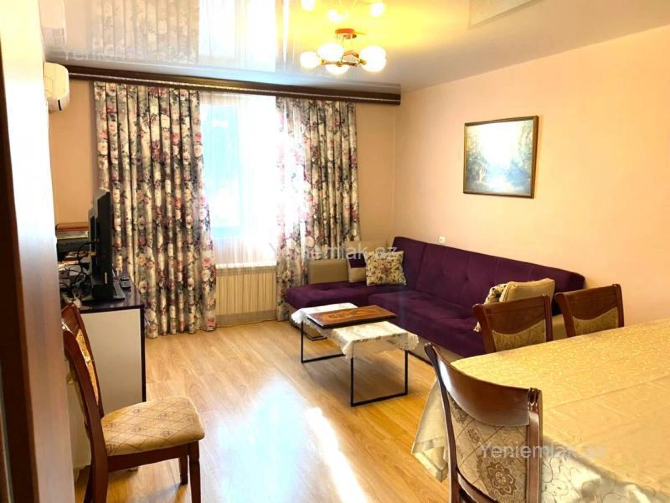 Satılır 6 otaqlı həyət evi 330 m²