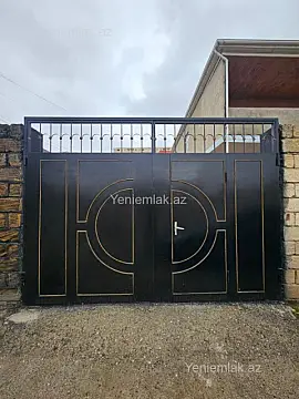 Satılır 6 otaqlı həyət evi 175 m²