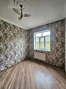 Satılır 6 otaqlı həyət evi 175 m²