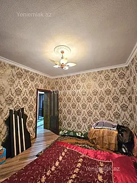 Satılır 6 otaqlı həyət evi 175 m²