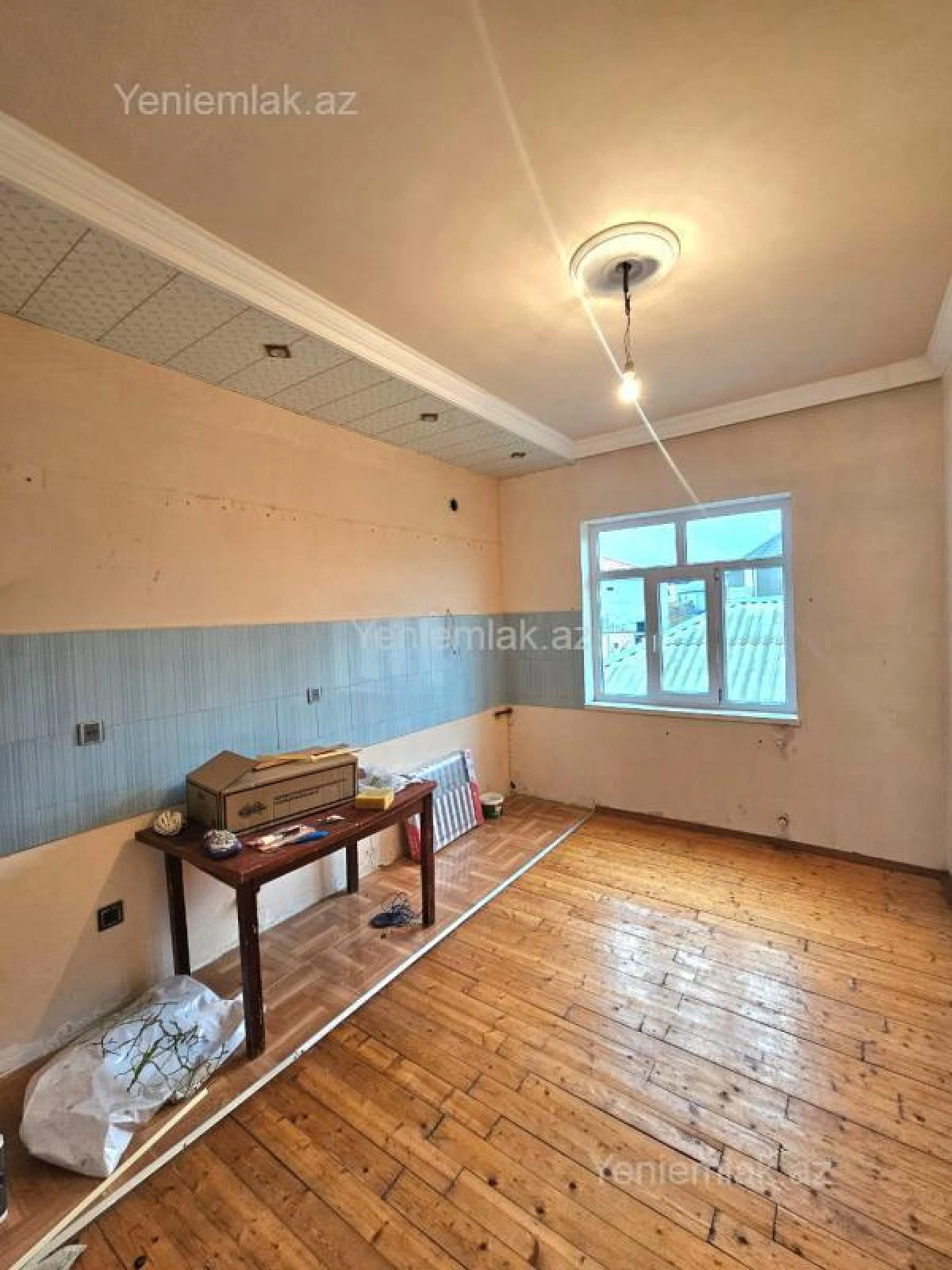 Satılır 6 otaqlı həyət evi 175 m²
