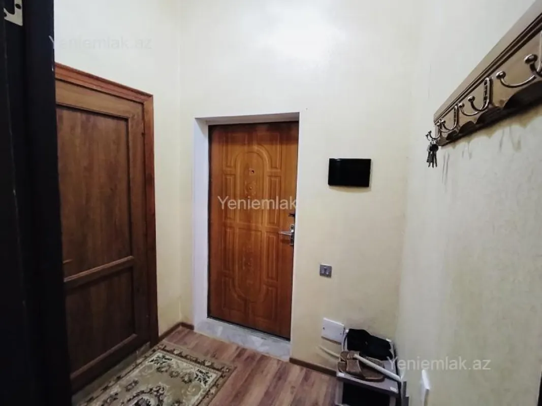 Satılır 2 otaqlı yeni tikili 40 m²