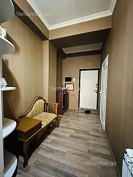 Satılır 3 otaqlı yeni tikili 100 m² — Bakı, Sabunçu 3 otaq 100.00 m²