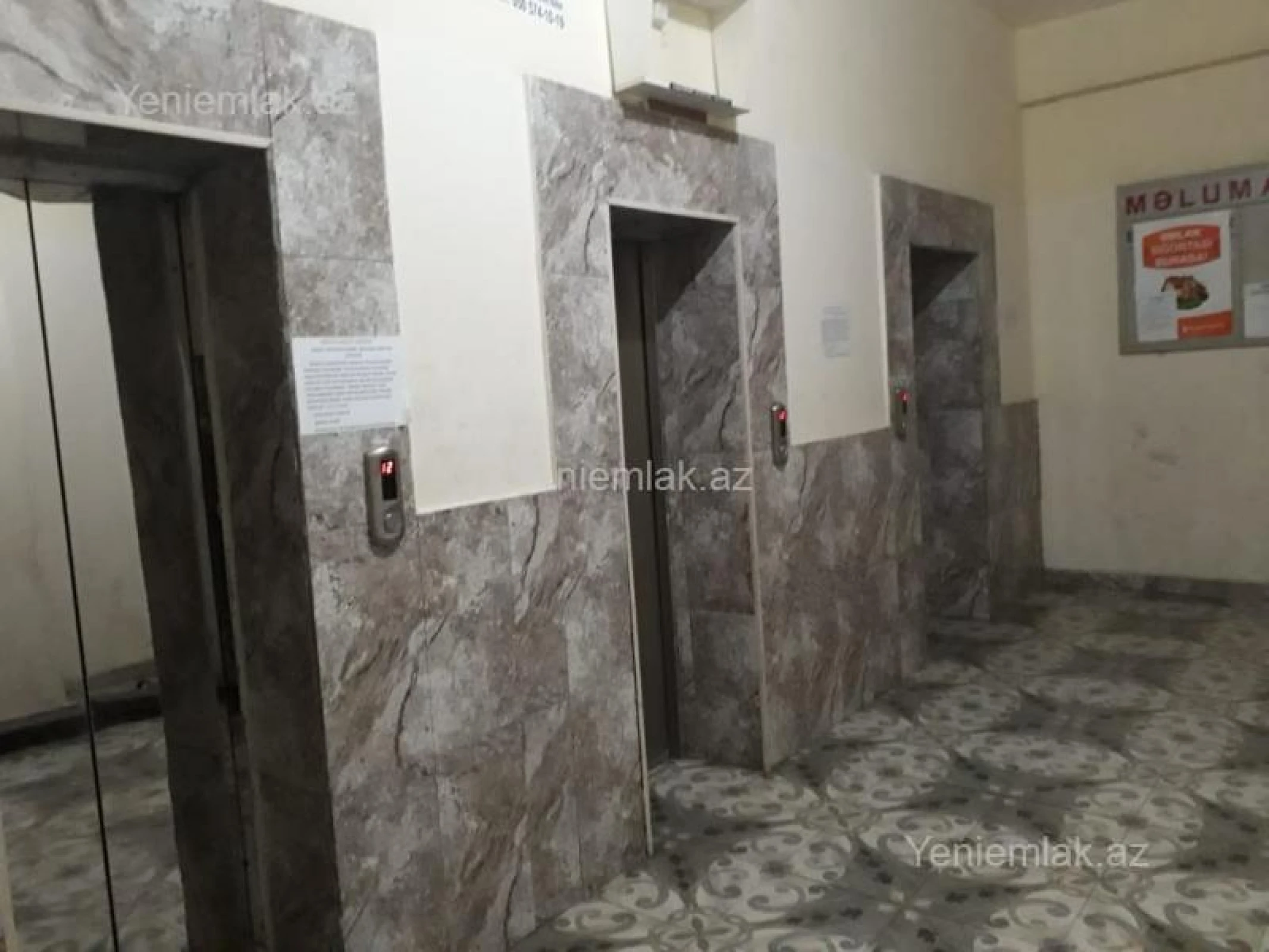 Satılır 3 otaqlı yeni tikili 75 m²