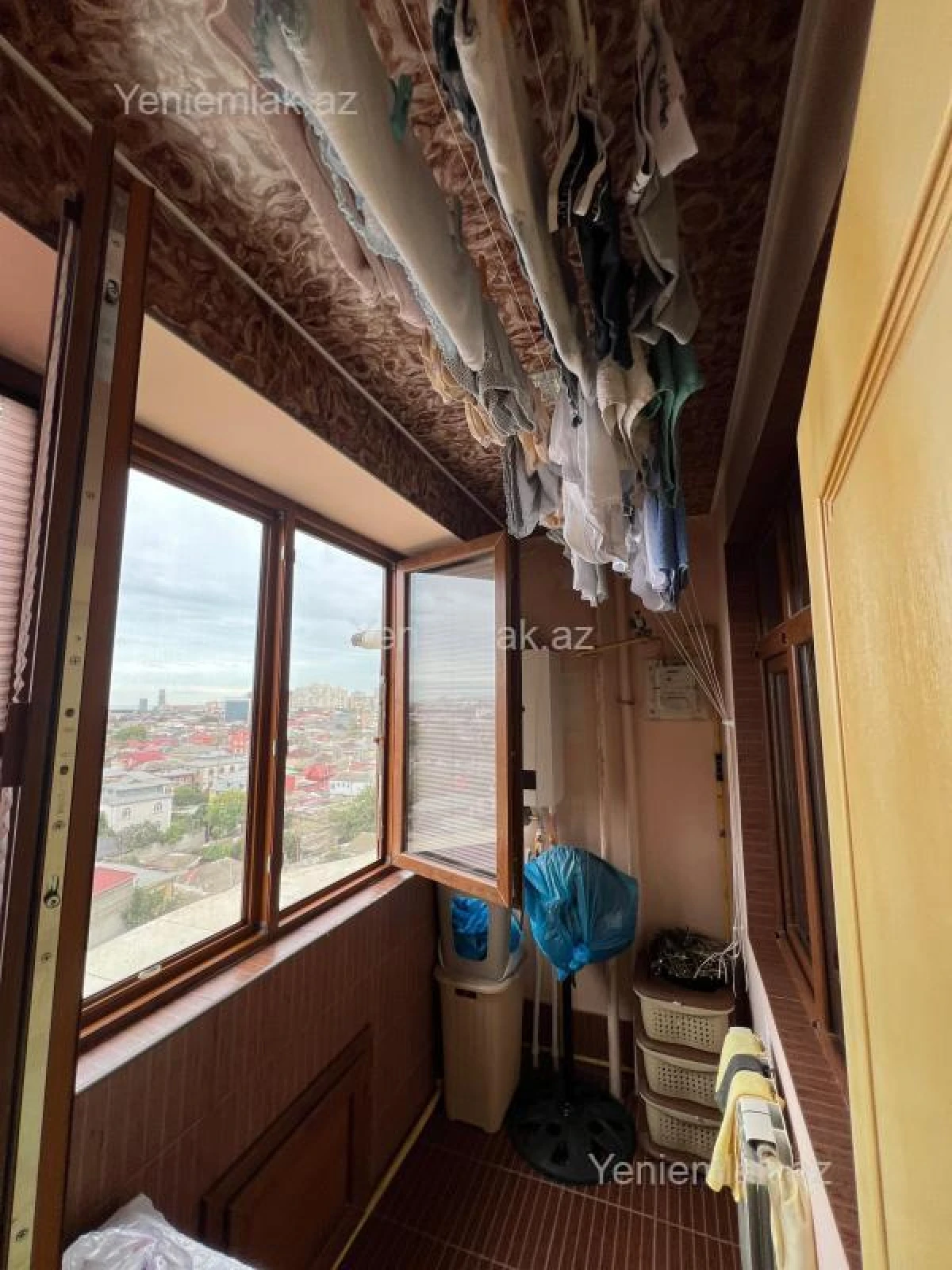 Satılır 3 otaqlı yeni tikili 75 m²