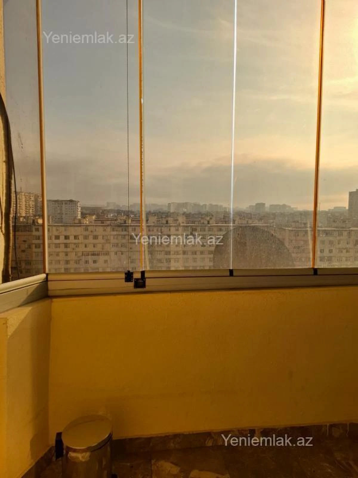 Satılır 3 otaqlı yeni tikili 137 m²