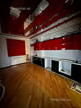 Satılır 3 otaqlı yeni tikili 120 m²