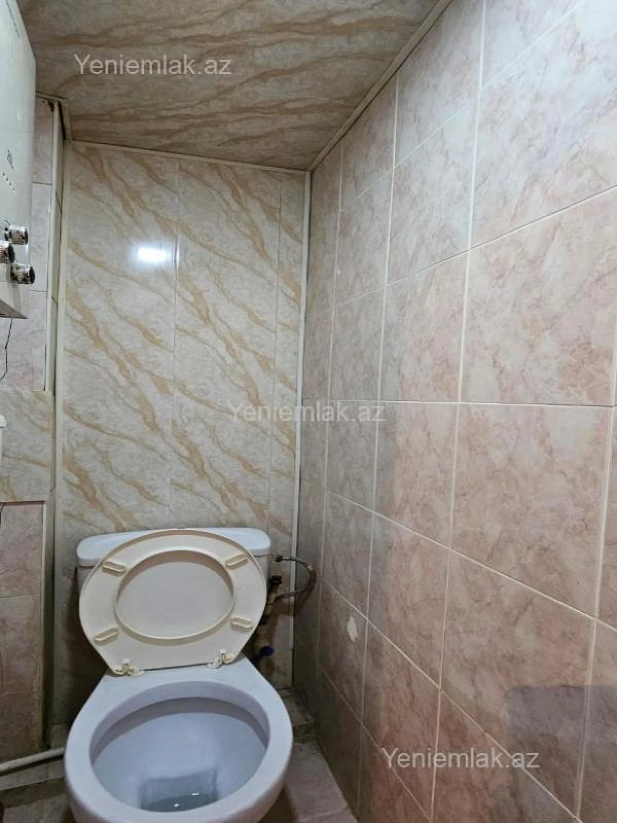 Satılır 3 otaqlı köhnə tikili 60 m²