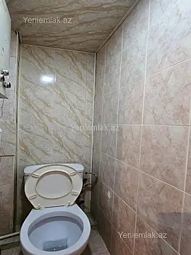 Satılır 3 otaqlı köhnə tikili 60 m²