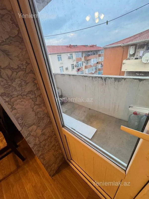 Satılır 2 otaqlı yeni tikili 56 m²
