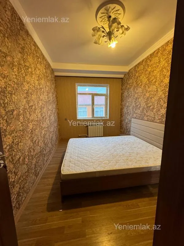 Satılır 2 otaqlı yeni tikili 56 m²