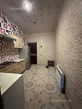 Satılır 2 otaqlı yeni tikili 56 m²