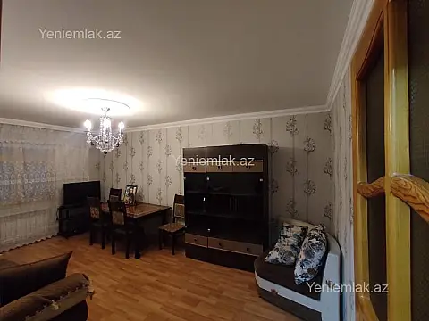 Satılır 2 otaqlı köhnə tikili 50 m²