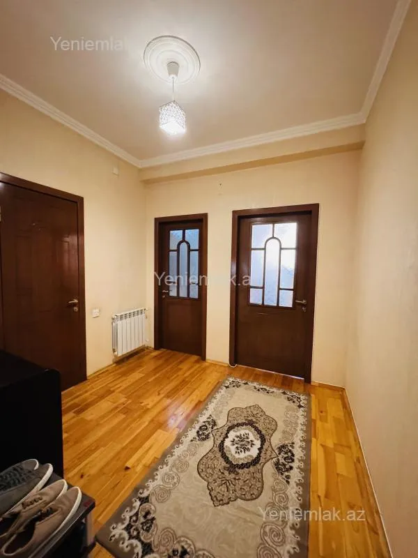 Satılır 2 otaqlı yeni tikili 60 m²