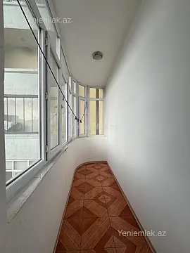 Satılır 2 otaqlı yeni tikili 60 m²