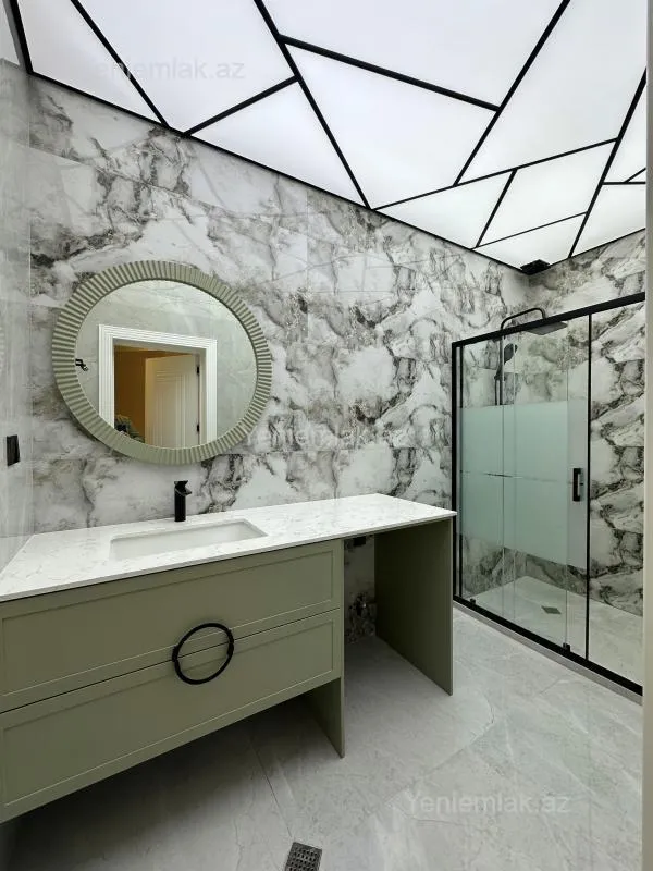 Satılır 3 otaqlı yeni tikili 107 m²