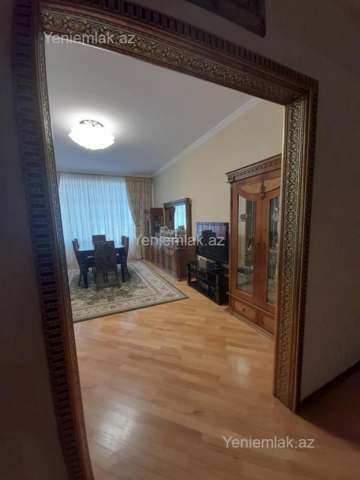 Satılır 3 otaqlı yeni tikili 121 m²